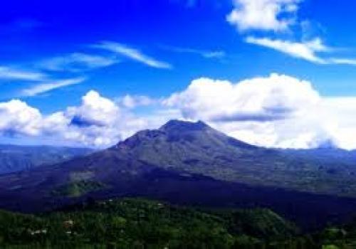 Gunung Batur
