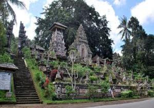 Pura Kehen 